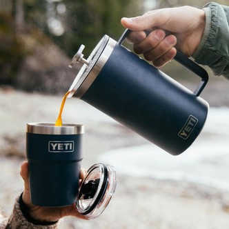 Yeti Insulated Mug Yeti Insulated Mug