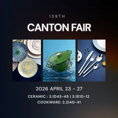 WWS Group Showcases Core Product Lines At The 139th Canton Fair, Forging New ...