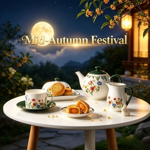 Notice: Mid-Autumn Festival Operating Schedule 2026