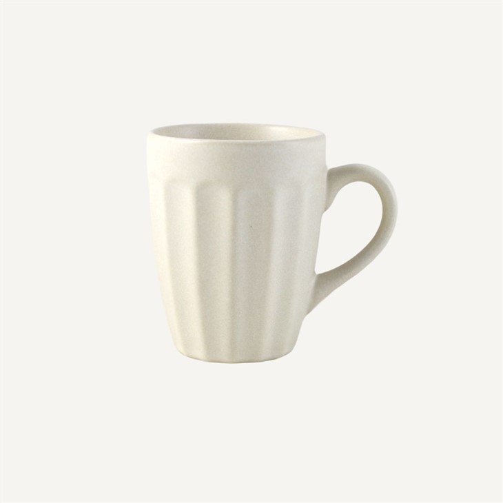 Rural Retreat Stoneware Reactive Glaze Coffee Mug